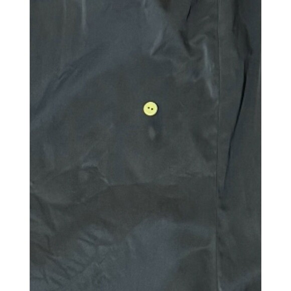 Eileen Fisher Maxi Skirt XL Gray Steel Silk Fairy Romantic Quiet Luxury READ - Picture 13 of 13